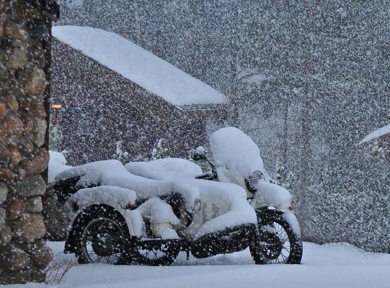 Norway, Sweeden, Finland, Scandinavia